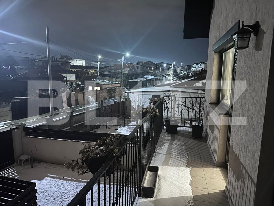 Casa de vânzare 3 camere Dobroesti - 186084CV | BLITZ București | Poza18