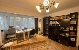 Apartament 3 camere, renovat, 2 minute de metrou - Drumul Taberei 