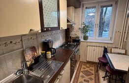 Apartament 3 camere, renovat, 2 minute de metrou - Drumul Taberei 