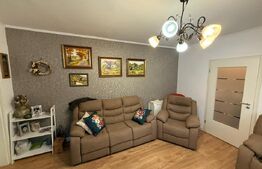 Apartament 3 camere, renovat, 2 minute de metrou - Drumul Taberei 