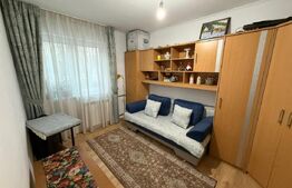 Apartament 3 camere, renovat, 2 minute de metrou - Drumul Taberei 