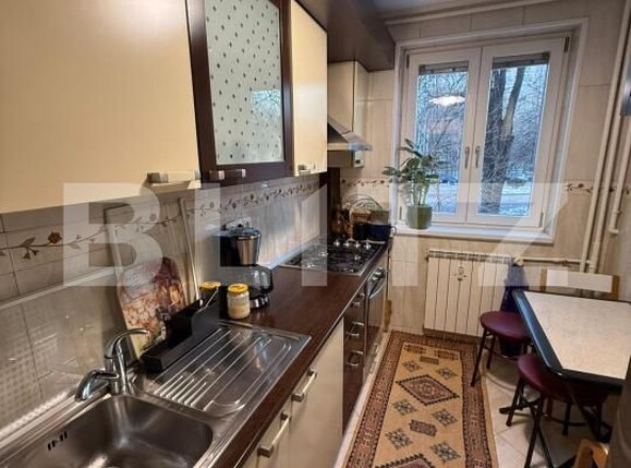 Apartament de vânzare 3 camere Drumul Taberei - 186181AV | BLITZ București | Poza3