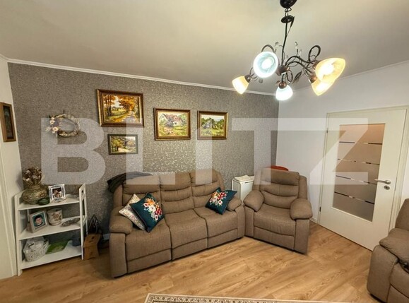 Apartament de vânzare 3 camere Drumul Taberei - 186181AV | BLITZ București | Poza2