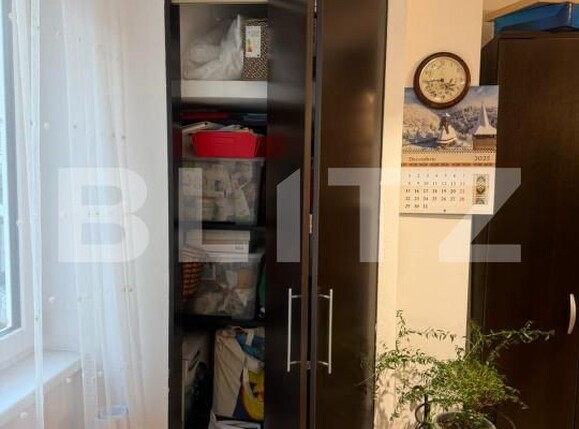 Apartament de vânzare 3 camere Drumul Taberei - 186181AV | BLITZ București | Poza8