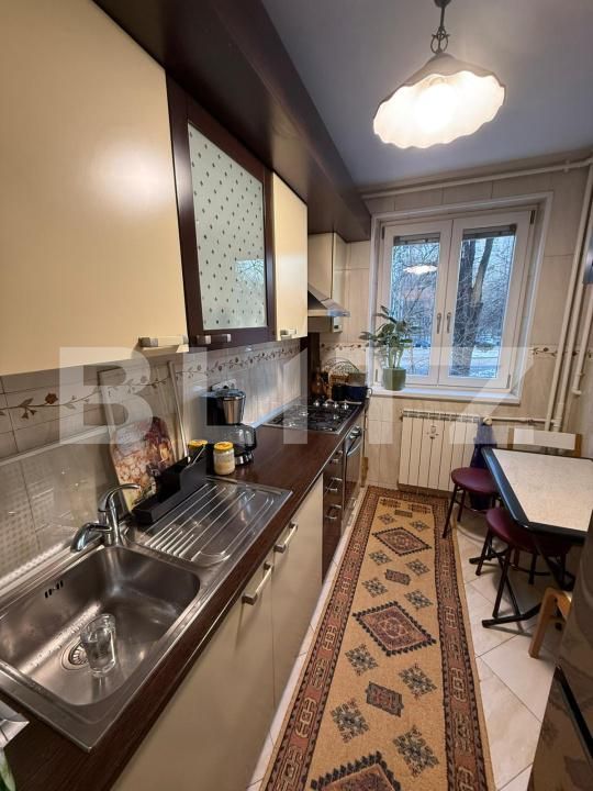 Apartament de vânzare 3 camere Drumul Taberei - 186181AV | BLITZ București | Poza3