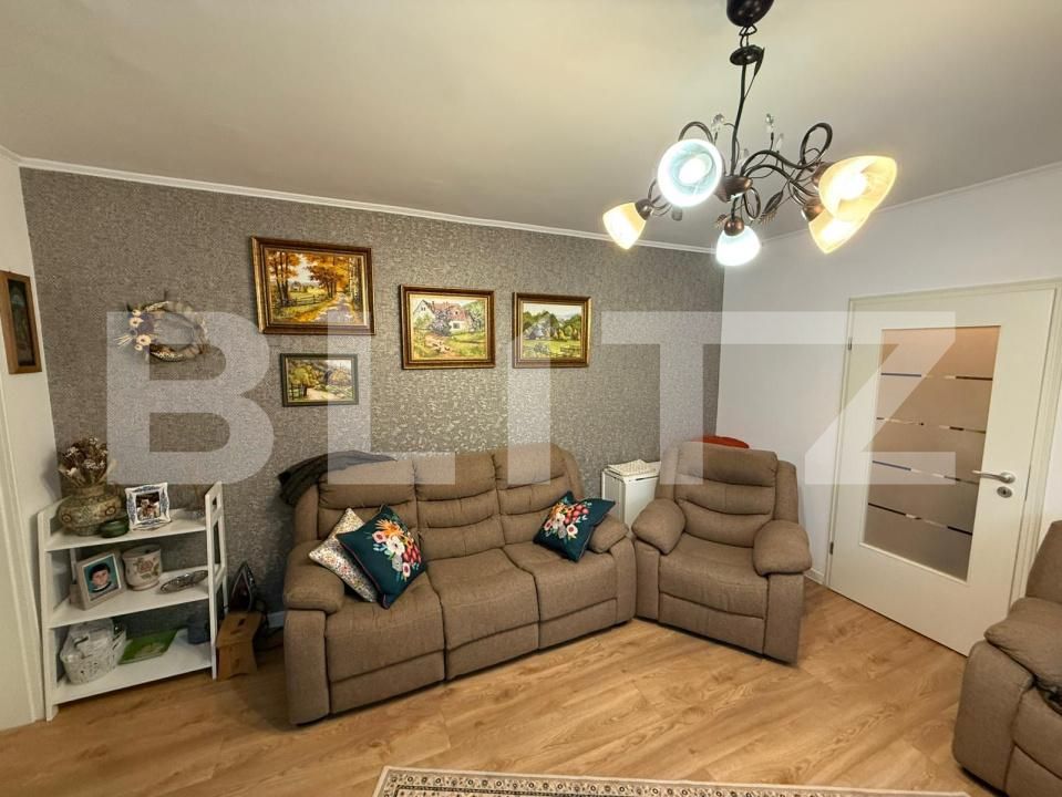 Apartament de vânzare 3 camere Drumul Taberei - 186181AV | BLITZ București | Poza2