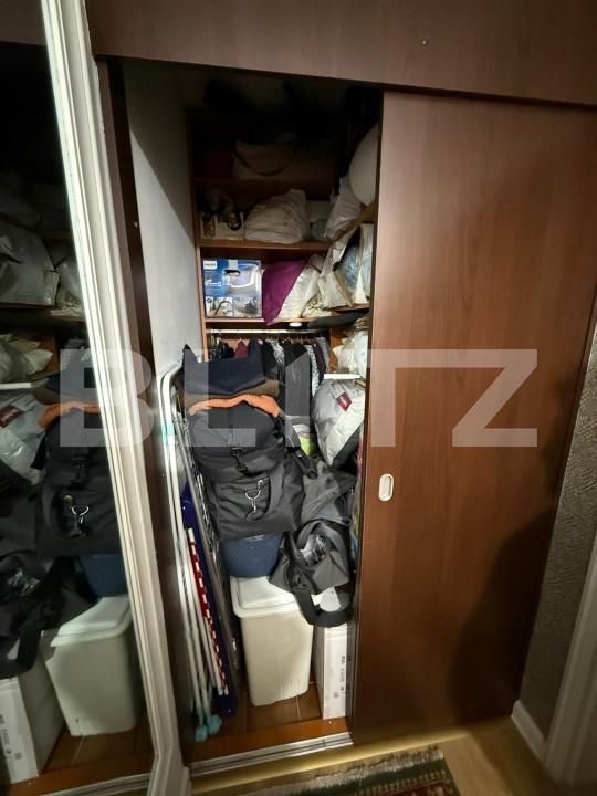 Apartament de vânzare 3 camere Drumul Taberei - 186181AV | BLITZ București | Poza10