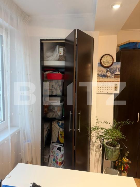 Apartament de vânzare 3 camere Drumul Taberei - 186181AV | BLITZ București | Poza8