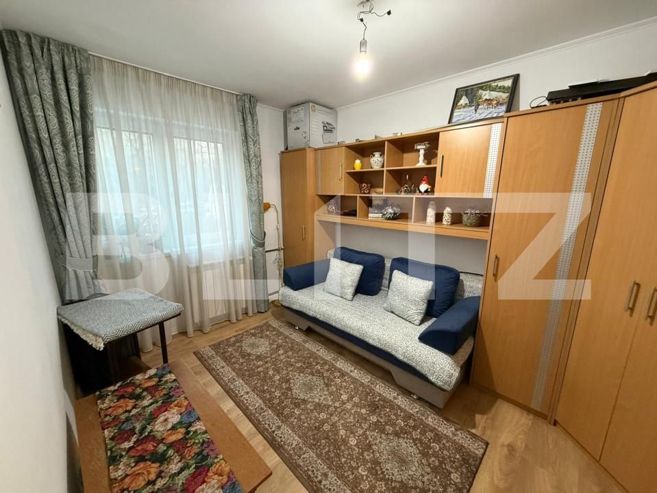 Apartament de vânzare 3 camere Drumul Taberei - 186181AV | BLITZ București | Poza6