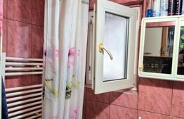 Garsonieră cochetă, mobilată, vedere panoramică, zonă liniștită