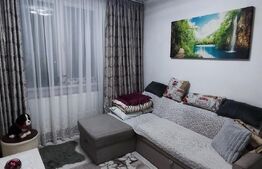 Garsonieră cochetă, mobilată, vedere panoramică, zonă liniștită