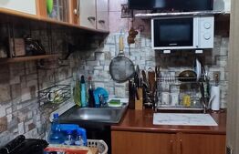 Garsonieră cochetă, mobilată, vedere panoramică, zonă liniștită