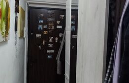 Garsonieră cochetă, mobilată, vedere panoramică, zonă liniștită