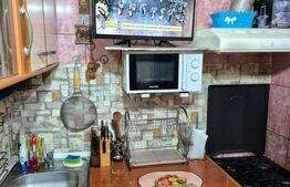 Garsonieră cochetă, mobilată, vedere panoramică, zonă liniștită