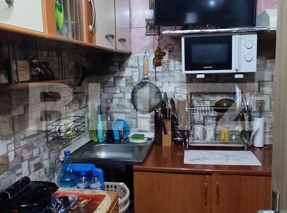 Garsonieră de vânzare Giurgiului - 186235AV | BLITZ București | Poza6