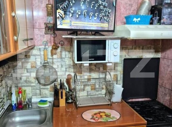 Garsonieră de vânzare Giurgiului - 186235AV | BLITZ București | Poza8