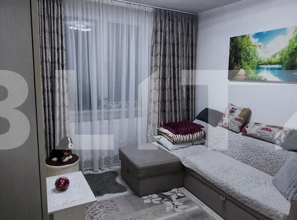 Garsonieră de vânzare Giurgiului - 186235AV | BLITZ București | Poza3