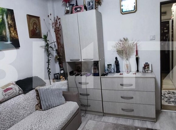 Garsonieră de vânzare Giurgiului - 186235AV | BLITZ București | Poza2