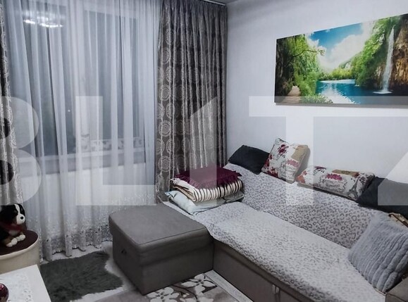 Garsonieră de vânzare Giurgiului - 186235AV | BLITZ București | Poza1