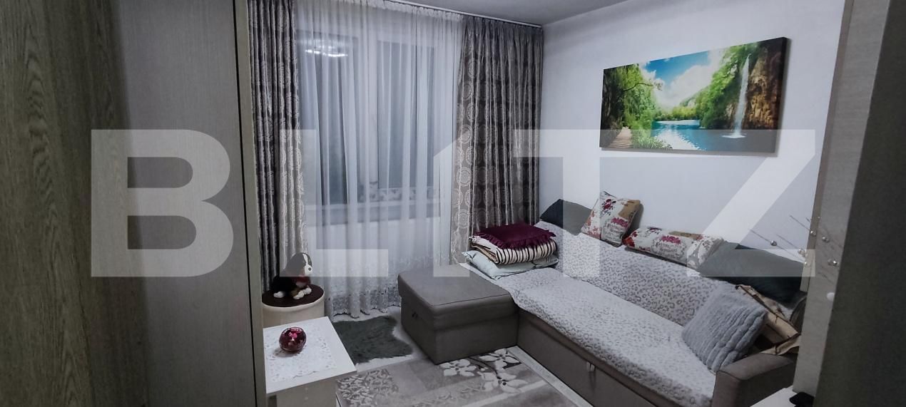 Garsonieră de vânzare Giurgiului - 186235AV | BLITZ București | Poza3