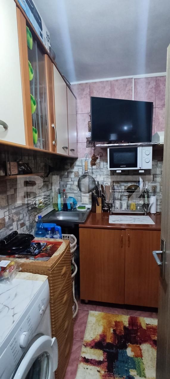 Garsonieră de vânzare Giurgiului - 186235AV | BLITZ București | Poza6
