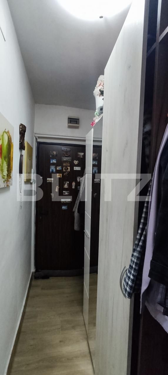 Garsonieră de vânzare Giurgiului - 186235AV | BLITZ București | Poza5