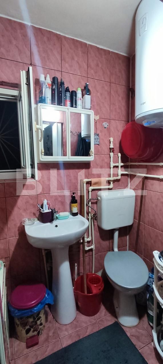 Garsonieră de vânzare Giurgiului - 186235AV | BLITZ București | Poza10