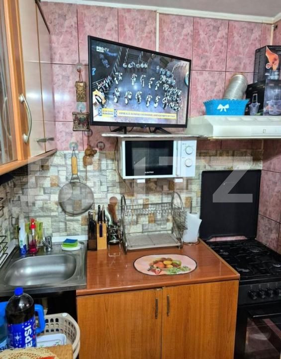 Garsonieră de vânzare Giurgiului - 186235AV | BLITZ București | Poza8