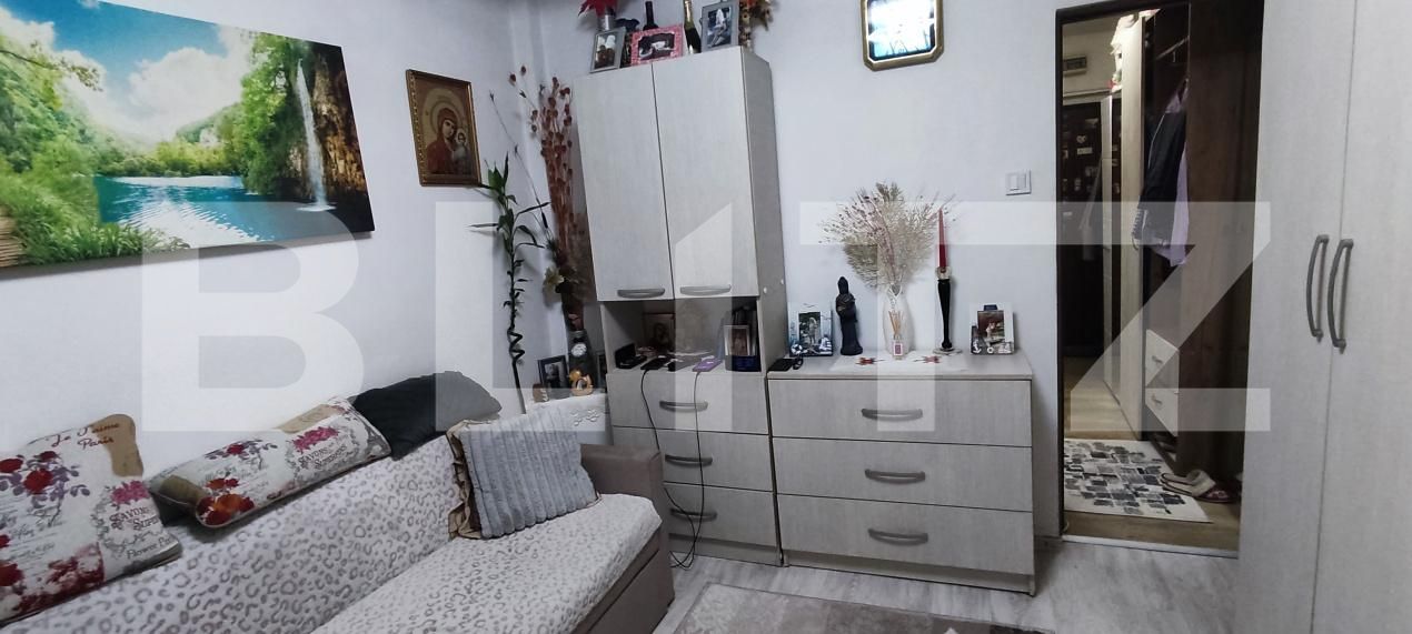 Garsonieră de vânzare Giurgiului - 186235AV | BLITZ București | Poza2