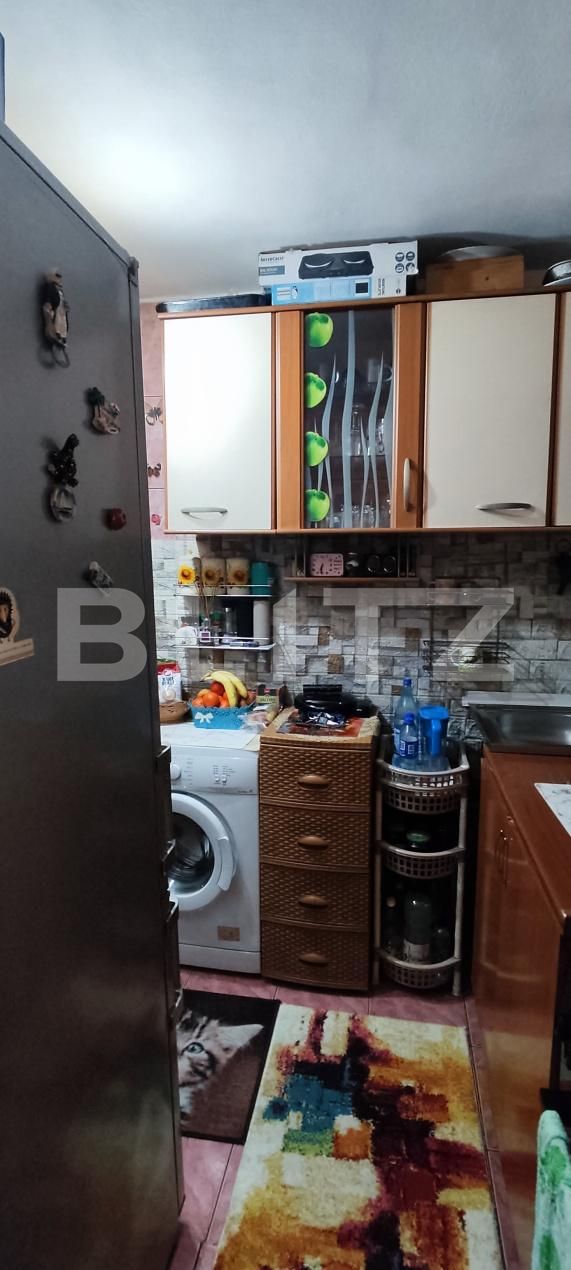 Garsonieră de vânzare Giurgiului - 186235AV | BLITZ București | Poza7