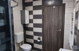 Apartament 2 camere, vedere panoramică, balcon generos, Delta Văcărești