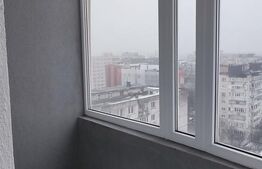 Apartament 2 camere, vedere panoramică, balcon generos, Delta Văcărești