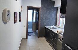 Apartament 2 camere, vedere panoramică, balcon generos, Delta Văcărești