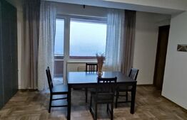 Apartament 2 camere, vedere panoramică, balcon generos, Delta Văcărești
