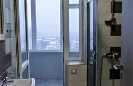 Apartament 2 camere, vedere panoramică, balcon generos, Delta Văcărești