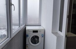 Apartament 2 camere, vedere panoramică, balcon generos, Delta Văcărești