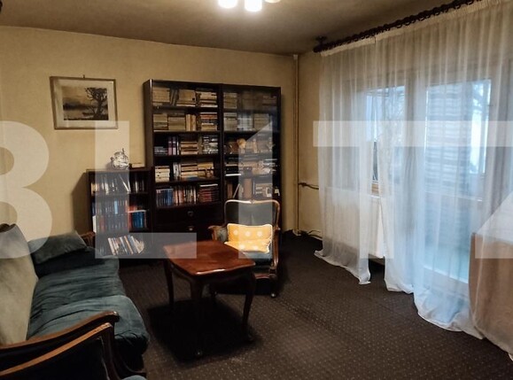 Apartament de vânzare 2 camere Tineretului - 186279AV | BLITZ București | Poza1