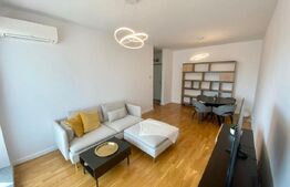 Apartament 2 camere, 52 mp, parcare, Complex Luxuria