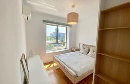 Apartament 2 camere, 52 mp, parcare, Complex Luxuria