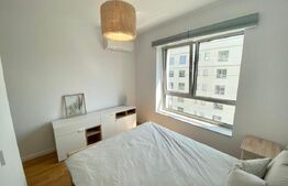 Apartament 2 camere, 52 mp, parcare, Complex Luxuria