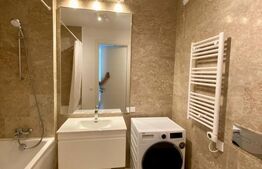 Apartament 2 camere, 52 mp, parcare, Complex Luxuria