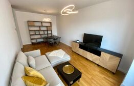 Apartament 2 camere, 52 mp, parcare, Complex Luxuria