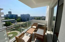 Apartament 2 camere, 52 mp, parcare, Complex Luxuria