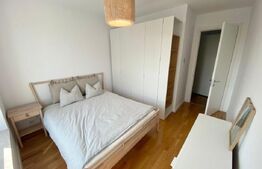 Apartament 2 camere, 52 mp, parcare, Complex Luxuria