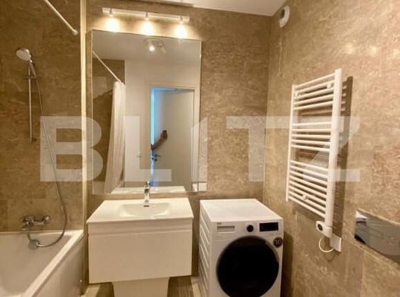 Apartament de închiriat 2 camere 1 Mai - 186371AI | BLITZ București | Poza7