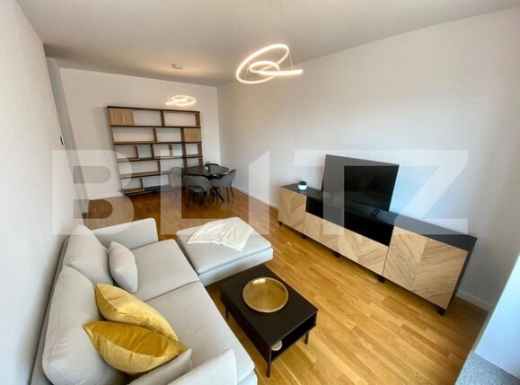 Apartament de închiriat 2 camere 1 Mai - 186371AI | BLITZ București | Poza1