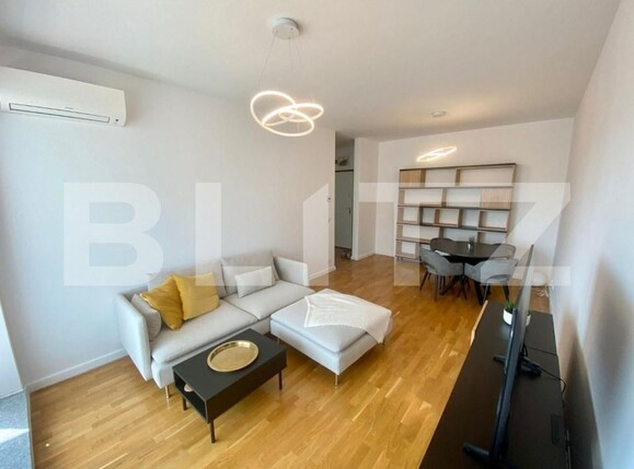 Apartament de închiriat 2 camere 1 Mai - 186371AI | BLITZ București | Poza2