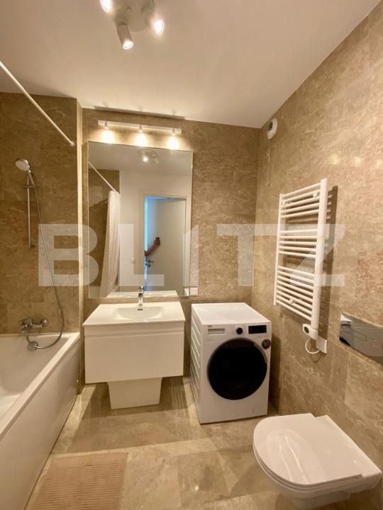 Apartament de închiriat 2 camere 1 Mai - 186371AI | BLITZ București | Poza7