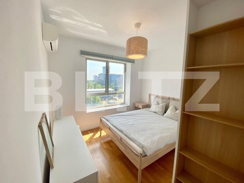 Apartament de închiriat 2 camere 1 Mai - 186371AI | BLITZ București | Poza5