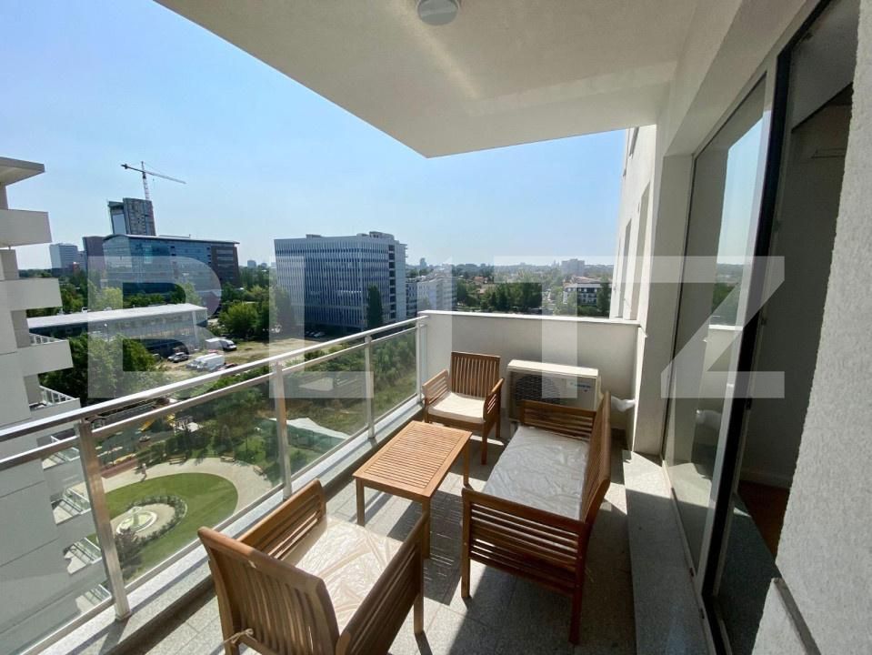 Apartament de închiriat 2 camere 1 Mai - 186371AI | BLITZ București | Poza8